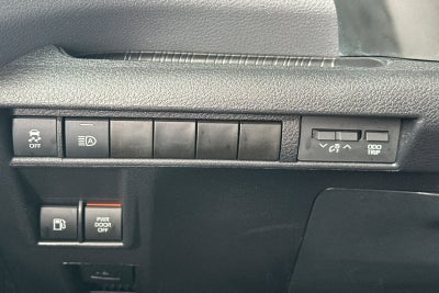 2024 Toyota Sienna XSE 7 Passenger