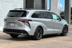2024 Toyota Sienna XSE 7 Passenger