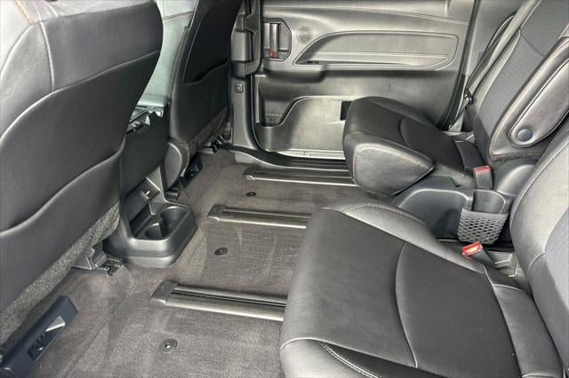 2024 Toyota Sienna XSE 7 Passenger