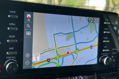 2024 Toyota Sienna XSE 7 Passenger