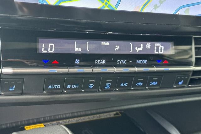 2024 Toyota Sienna XSE 7 Passenger