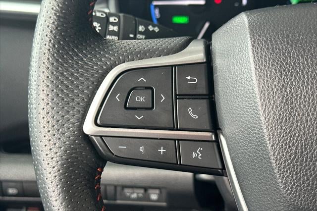 2024 Toyota Sienna XSE 7 Passenger