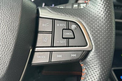 2024 Toyota Sienna XSE 7 Passenger