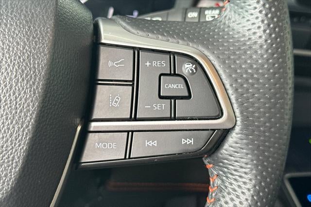 2024 Toyota Sienna XSE 7 Passenger