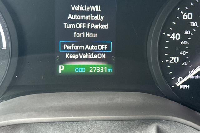 2024 Toyota Sienna XSE 7 Passenger