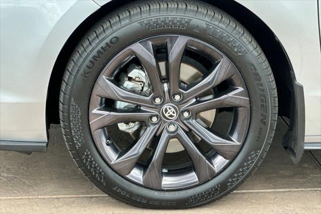 2024 Toyota Sienna XSE 7 Passenger