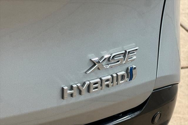 2024 Toyota Sienna XSE 7 Passenger