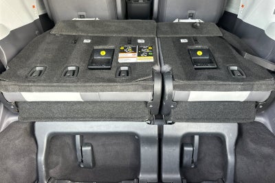 2022 Toyota Sienna XSE 7 Passenger