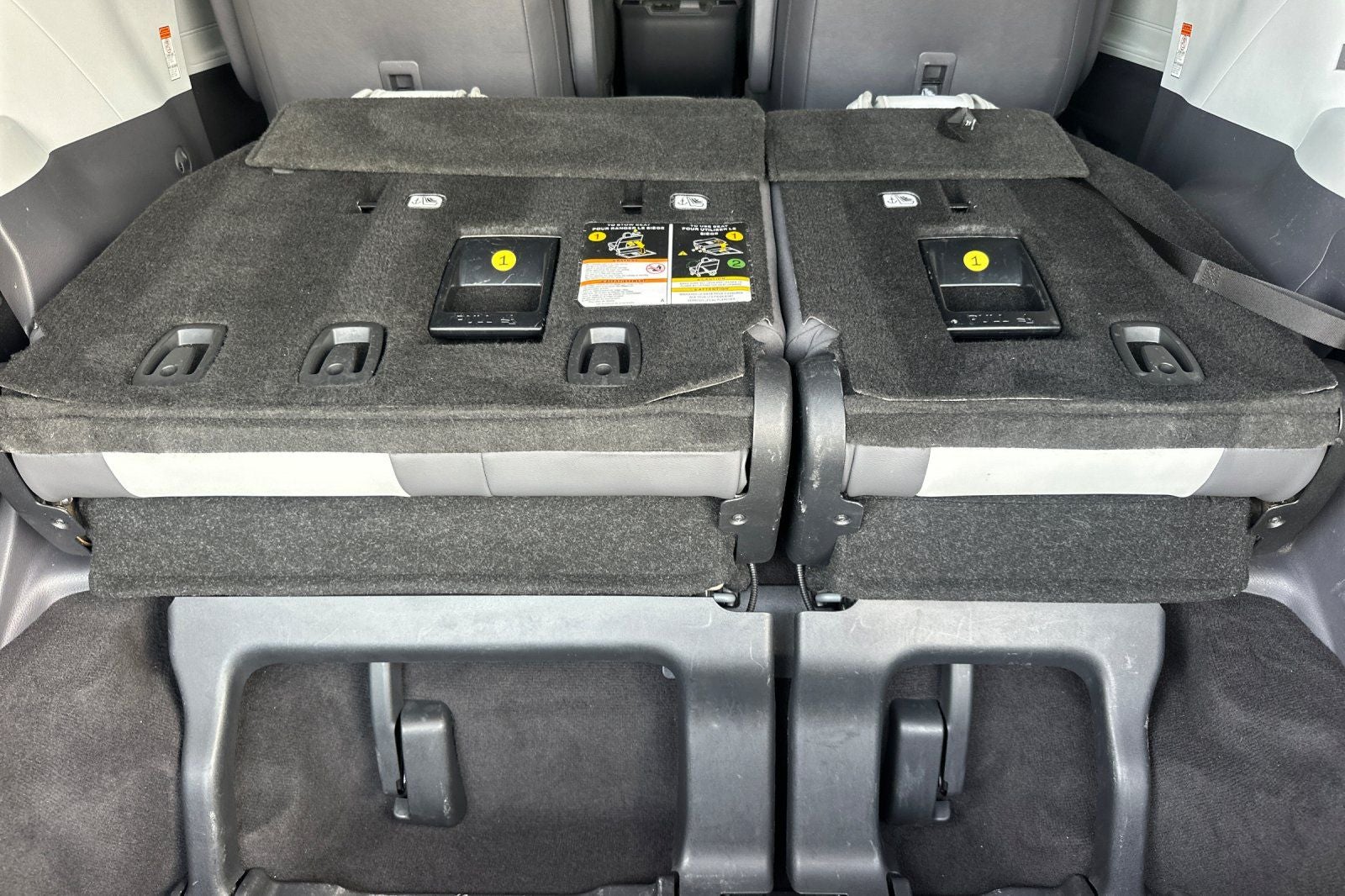 2022 Toyota Sienna XSE 7 Passenger