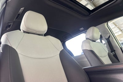 2022 Toyota Sienna XSE 7 Passenger