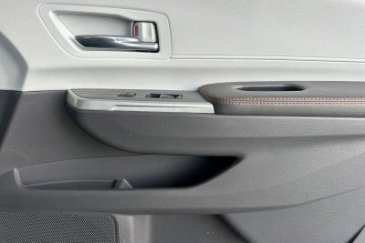 2022 Toyota Sienna XSE 7 Passenger