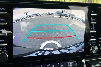 2022 Toyota Sienna XSE 7 Passenger