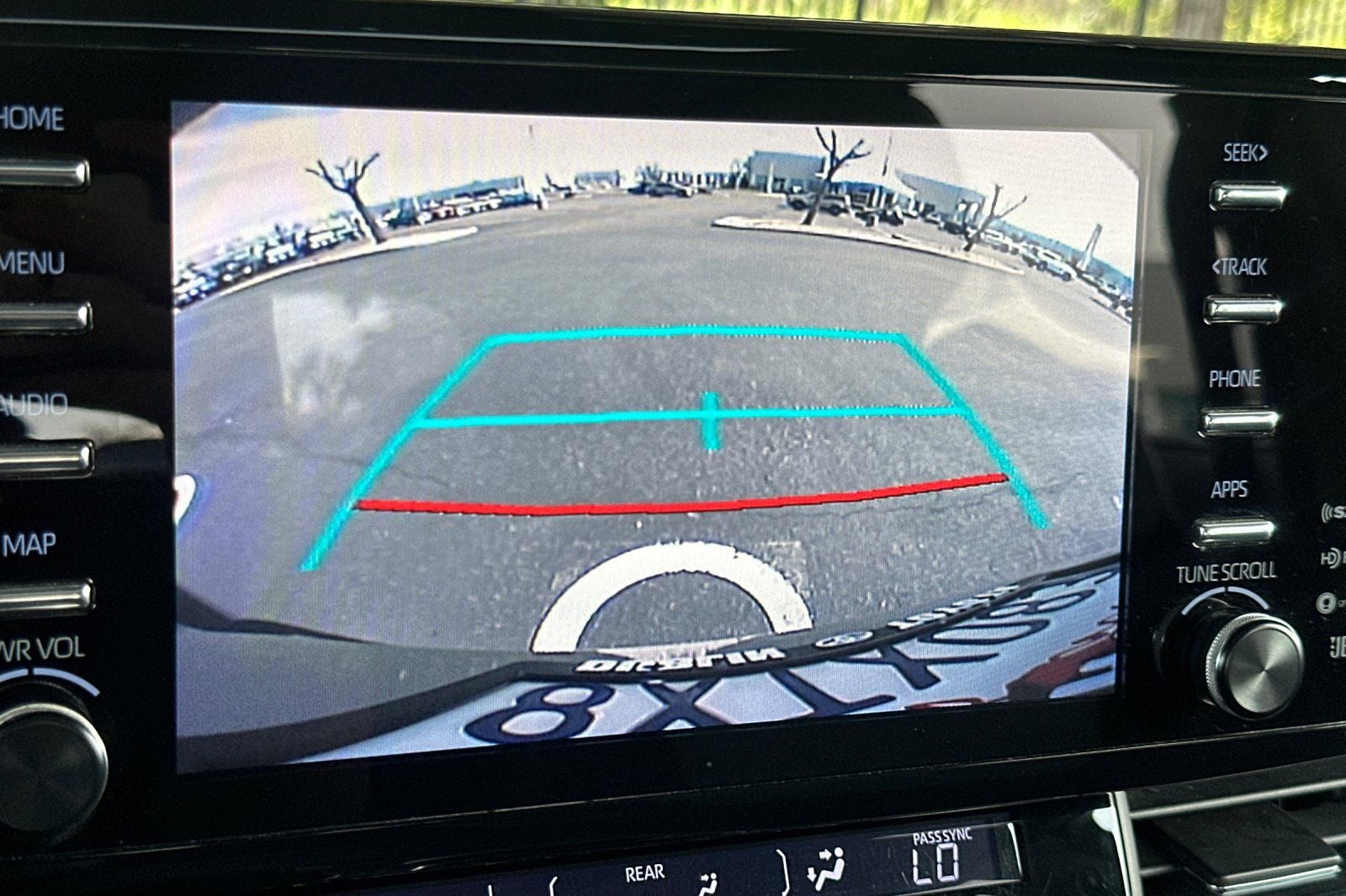 2022 Toyota Sienna XSE 7 Passenger