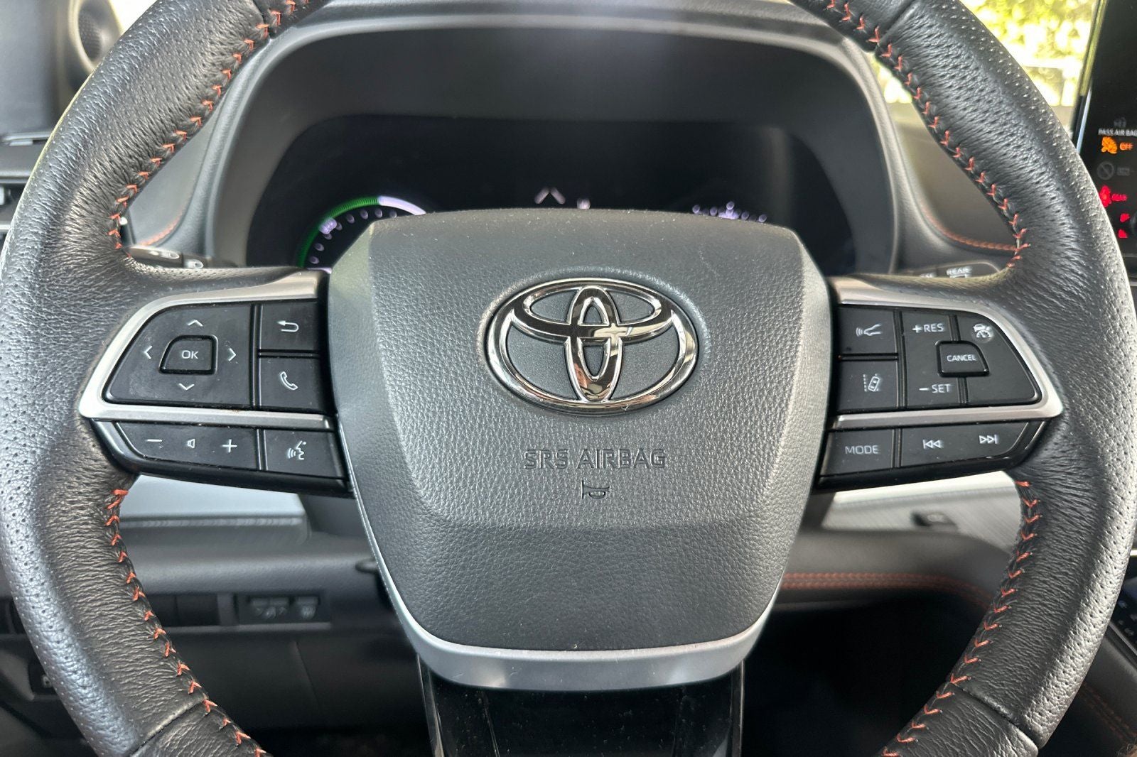 2022 Toyota Sienna XSE 7 Passenger