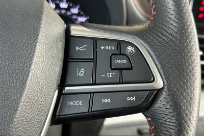 2022 Toyota Sienna XSE 7 Passenger