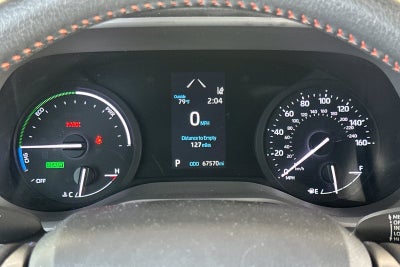 2022 Toyota Sienna XSE 7 Passenger