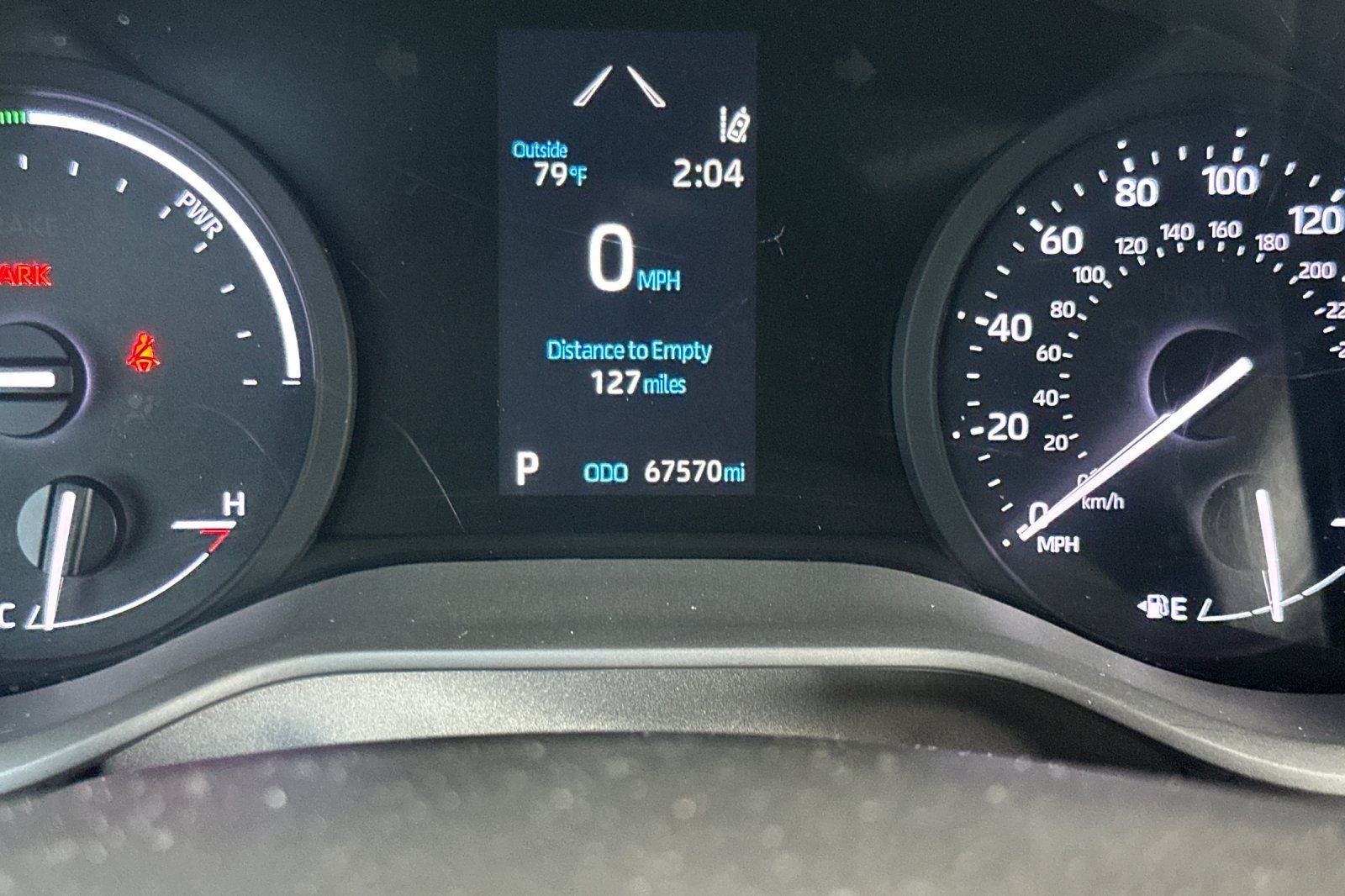 2022 Toyota Sienna XSE 7 Passenger