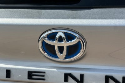 2022 Toyota Sienna XSE 7 Passenger