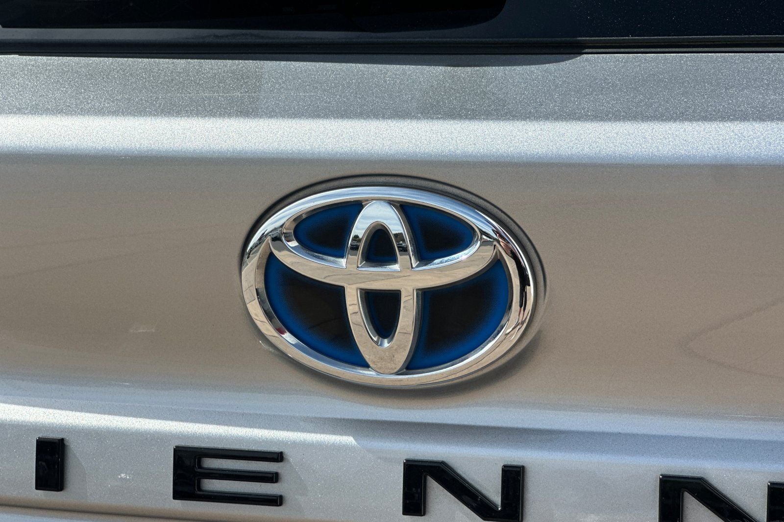 2022 Toyota Sienna XSE 7 Passenger