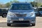 2017 Toyota Sienna XLE 7 Passenger
