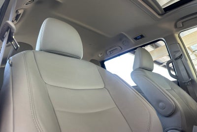 2017 Toyota Sienna XLE 7 Passenger