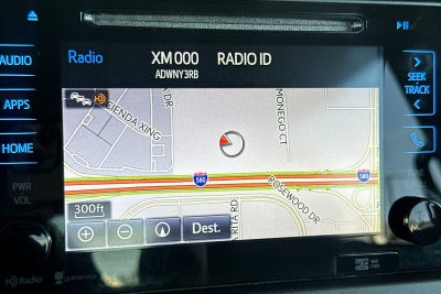 2017 Toyota Sienna XLE 7 Passenger