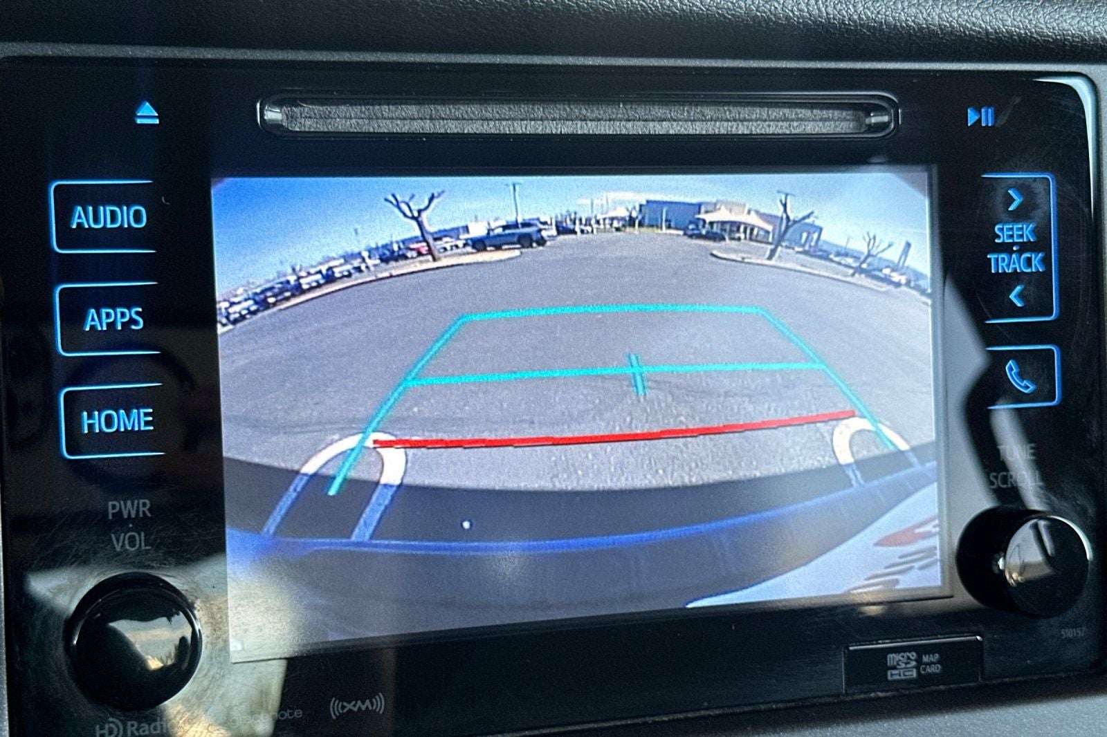 2017 Toyota Sienna XLE 7 Passenger