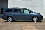 2017 Toyota Sienna XLE 7 Passenger