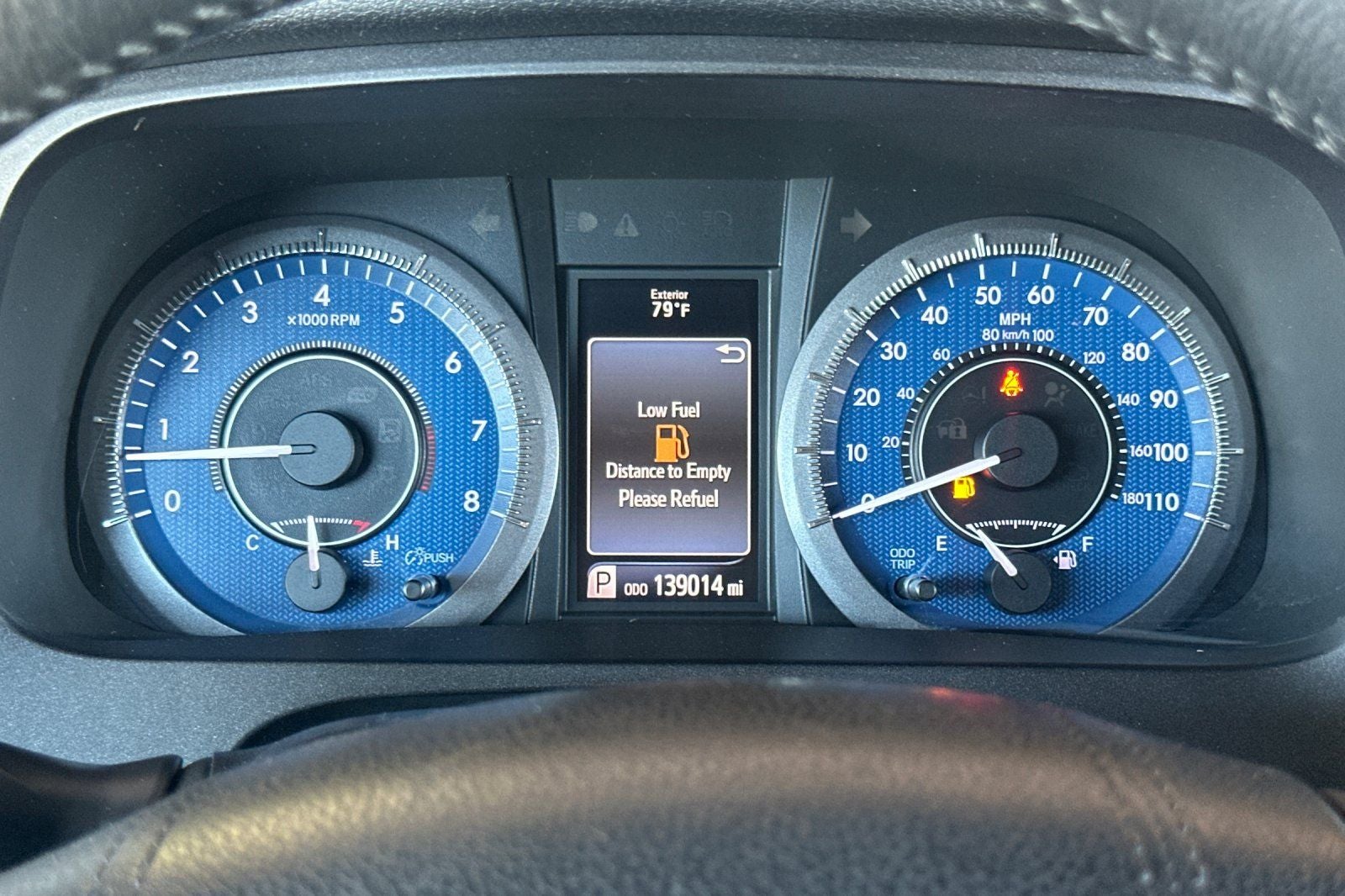 2017 Toyota Sienna XLE 7 Passenger