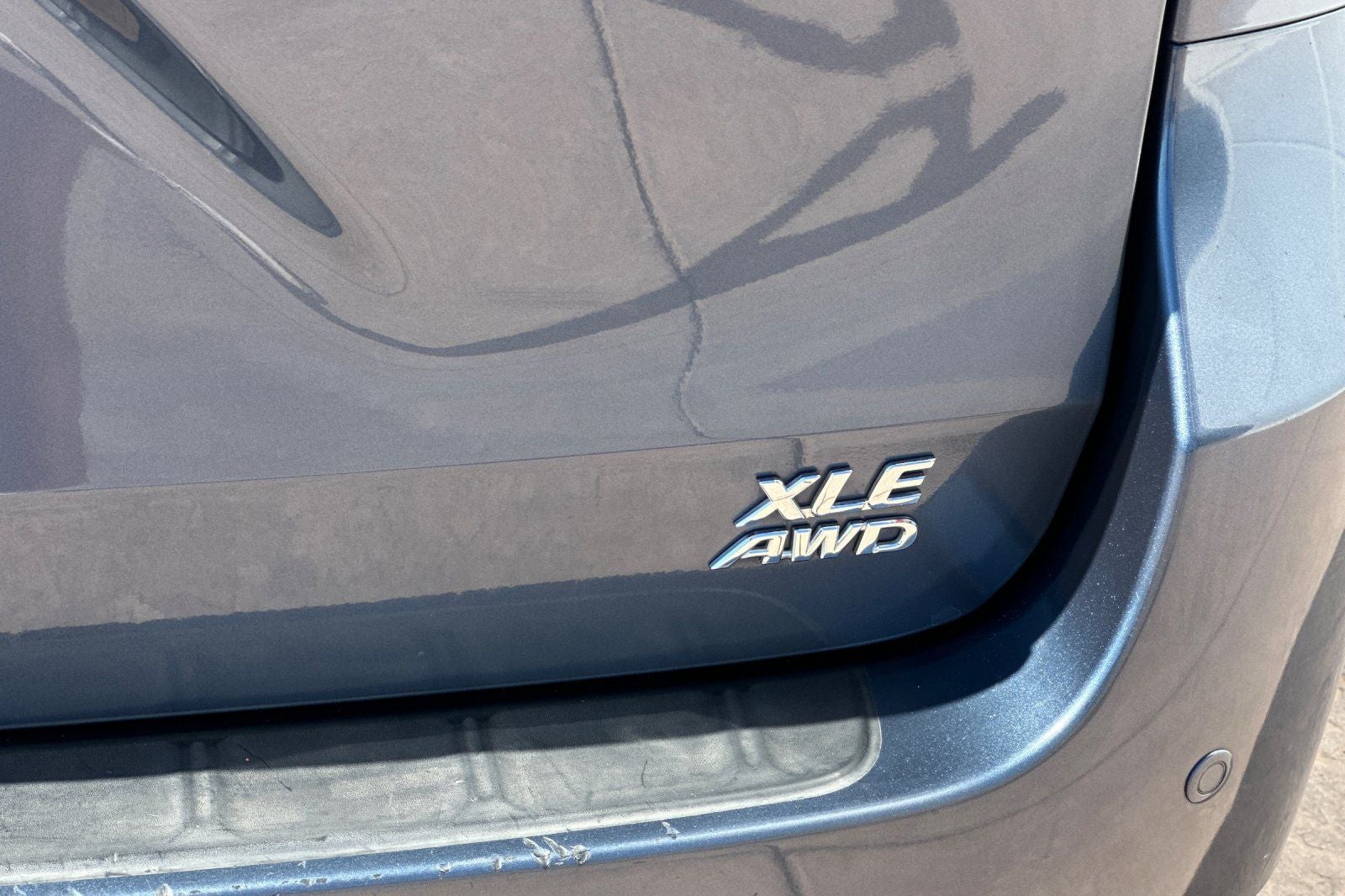 2017 Toyota Sienna XLE 7 Passenger