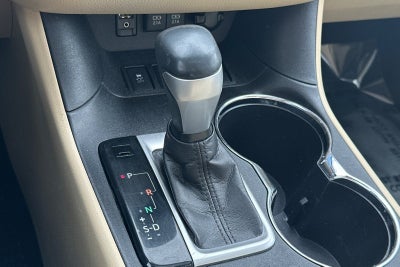 2017 Toyota Highlander Limited Platinum