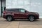2017 Toyota Highlander Limited Platinum