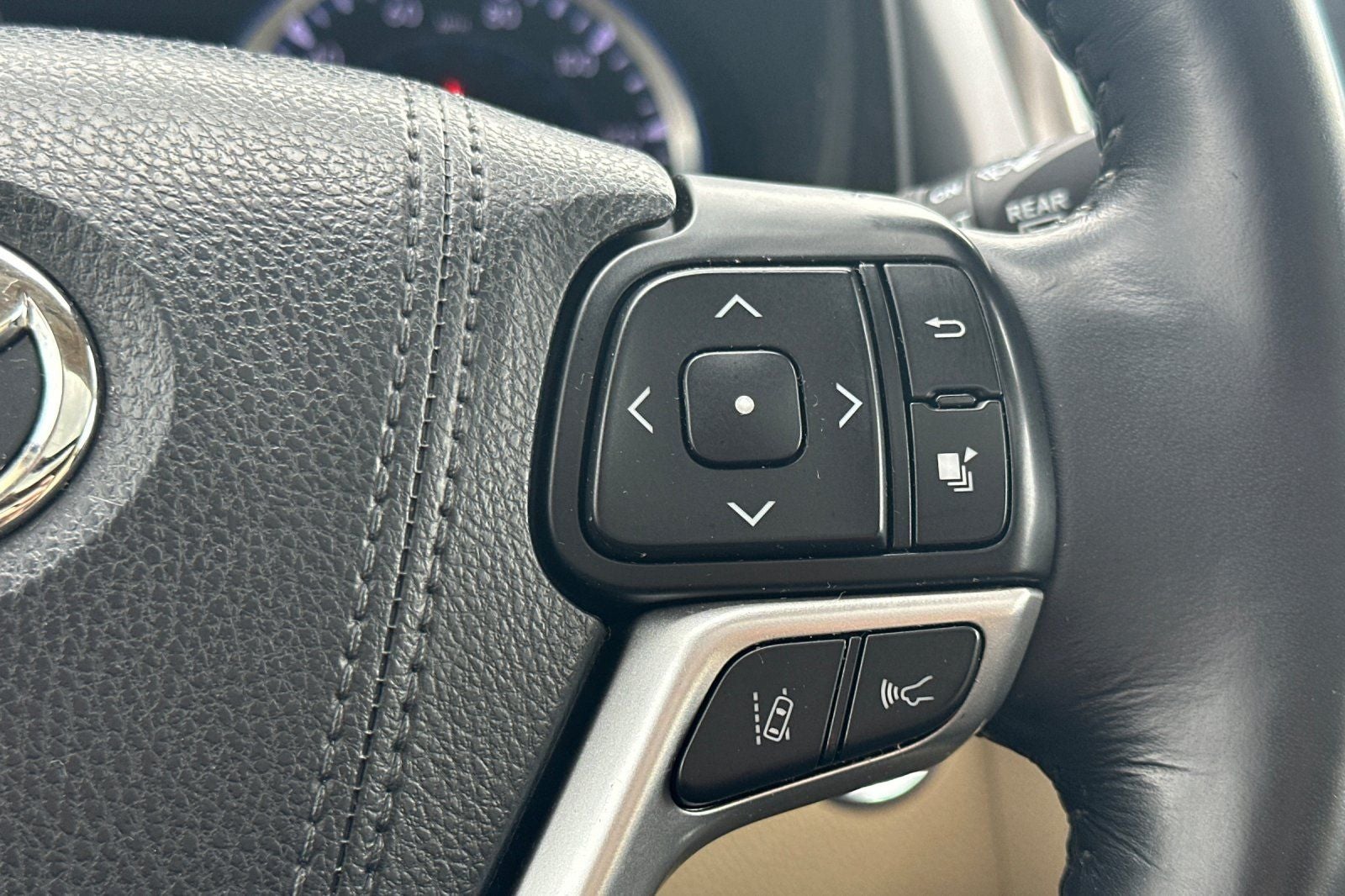 2017 Toyota Highlander Limited Platinum
