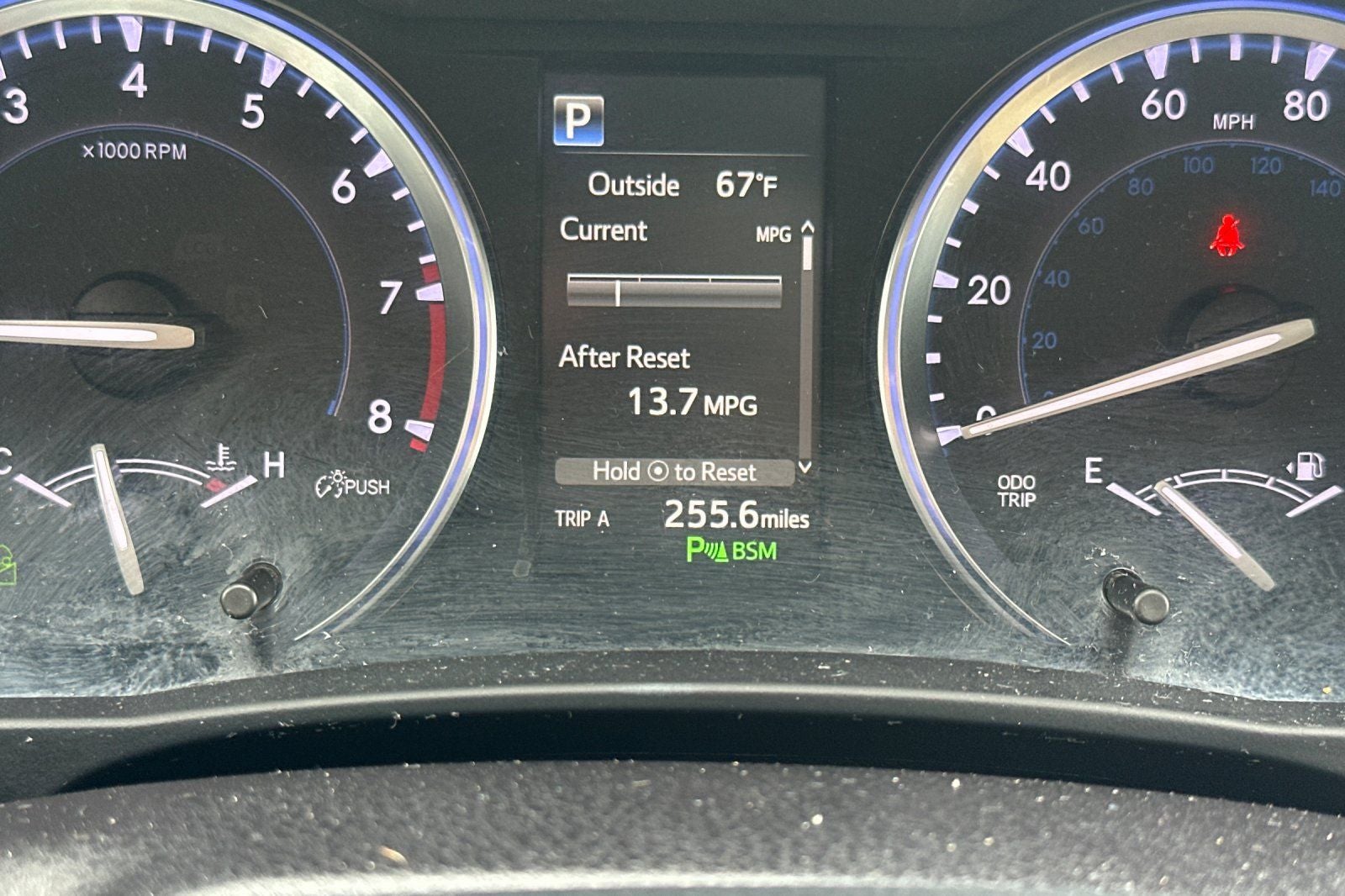 2017 Toyota Highlander Limited Platinum