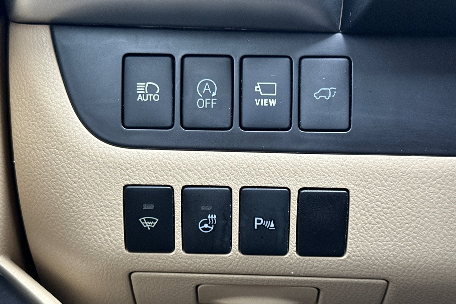 2017 Toyota Highlander Limited Platinum