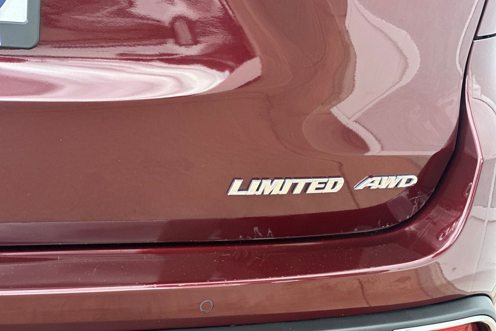 2017 Toyota Highlander Limited Platinum