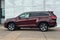 2017 Toyota Highlander Limited Platinum