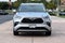 2022 Toyota Highlander Hybrid Platinum