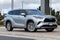 2022 Toyota Highlander Hybrid Platinum