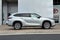 2022 Toyota Highlander Hybrid Platinum