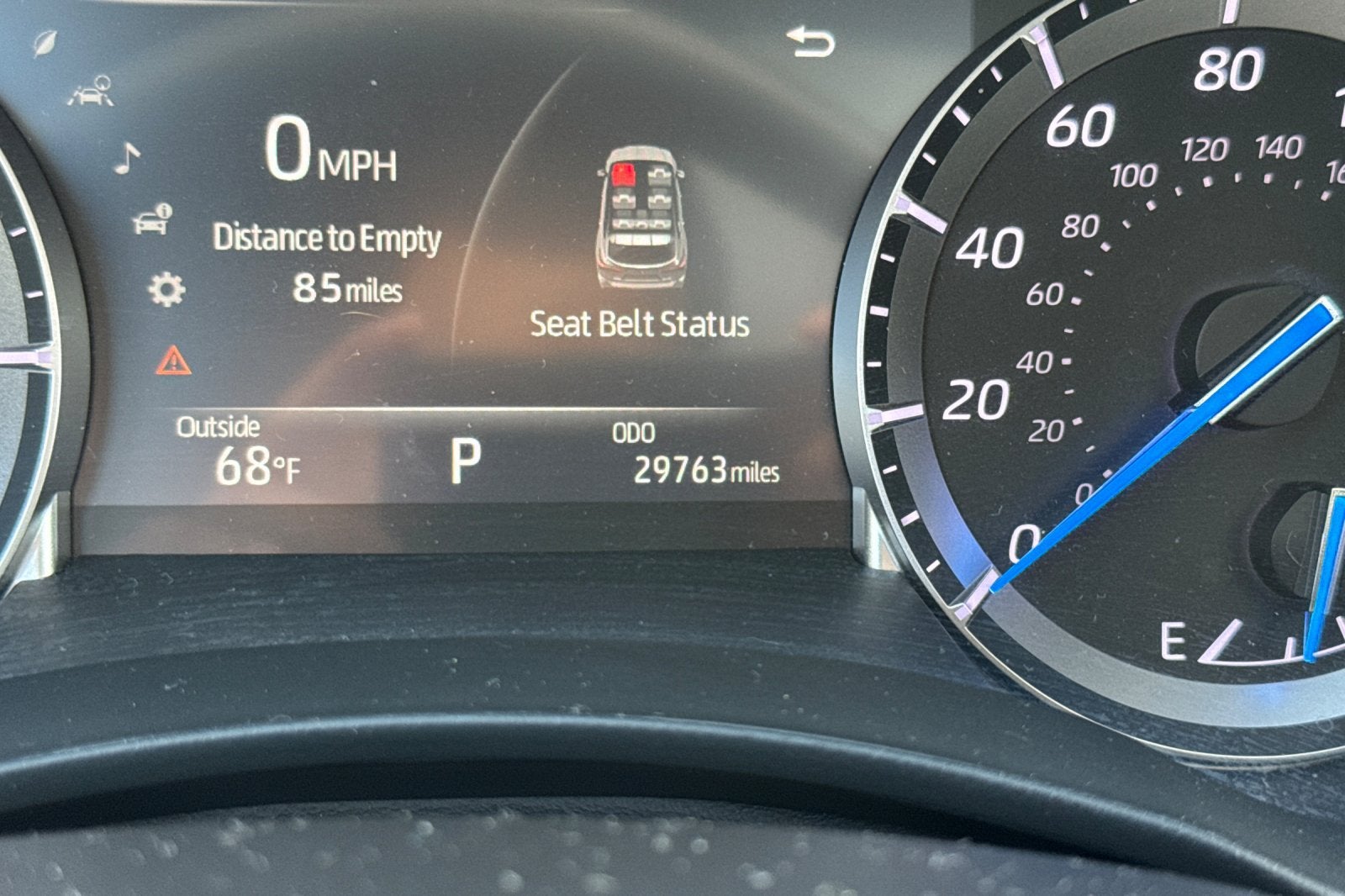 2022 Toyota Highlander Hybrid Platinum