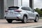2022 Toyota Highlander Hybrid Platinum