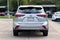 2022 Toyota Highlander Hybrid Platinum