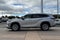 2022 Toyota Highlander Hybrid Platinum