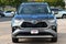 2024 Toyota Highlander Hybrid Platinum