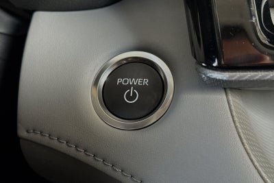 2024 Toyota Highlander Hybrid Platinum