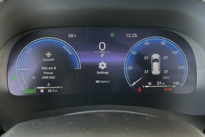 2024 Toyota Highlander Hybrid Platinum