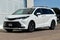2025 Toyota Sienna Platinum 7 Passenger