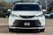 2025 Toyota Sienna Platinum 7 Passenger