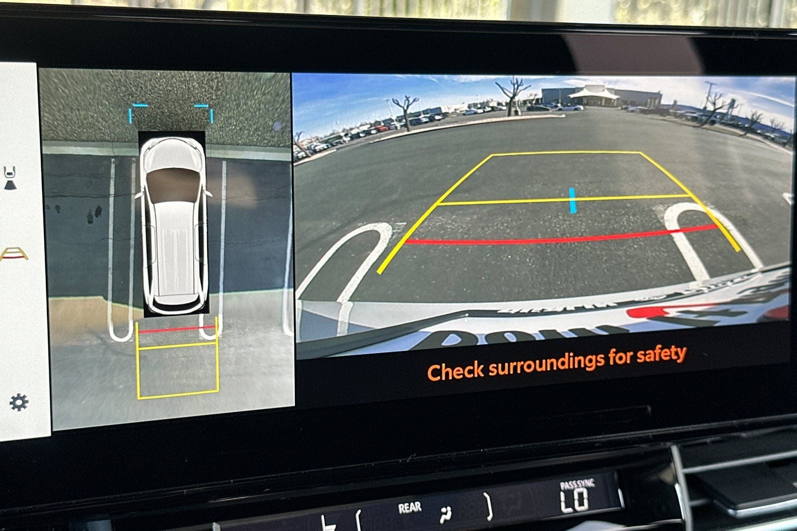 2025 Toyota Sienna Platinum 7 Passenger